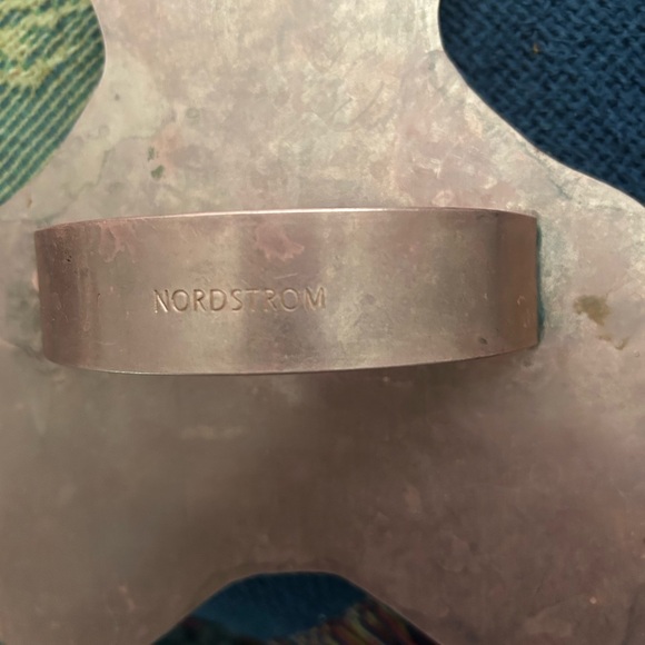 COPPER COOKIE CUTTER - Picture 3 of 3